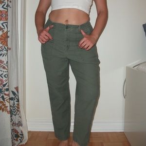 UNIQLO Cargo Pants